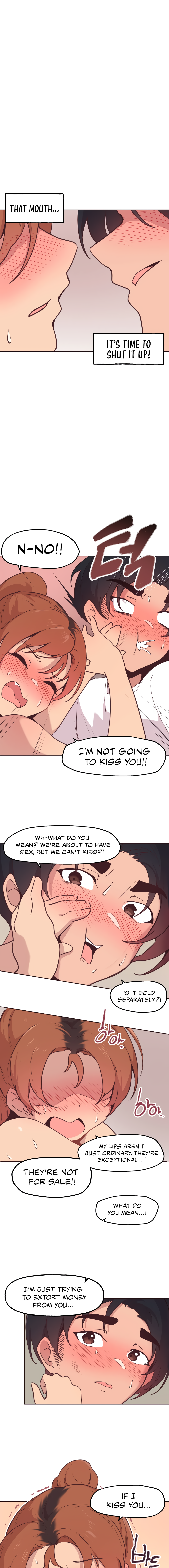 Son of Nam Manhwa - Chapter 9 Page 15