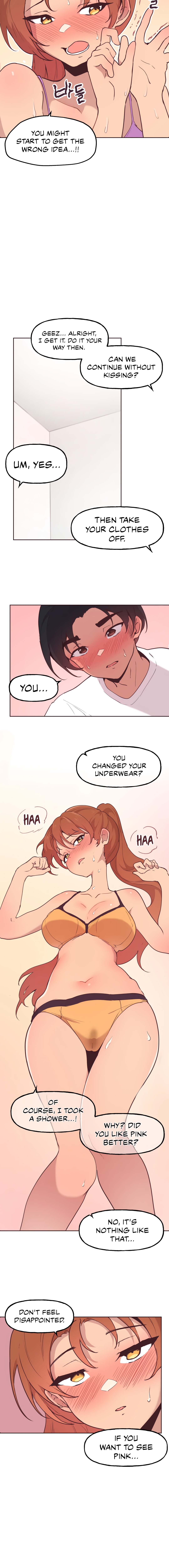 Son of Nam Manhwa - Chapter 9 Page 16