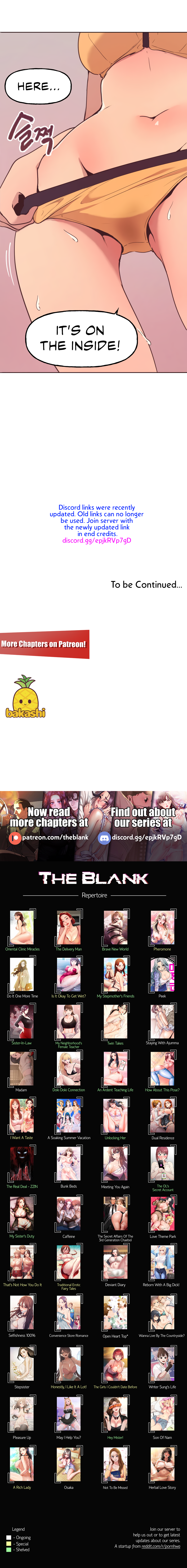 Son of Nam Manhwa - Chapter 9 Page 17