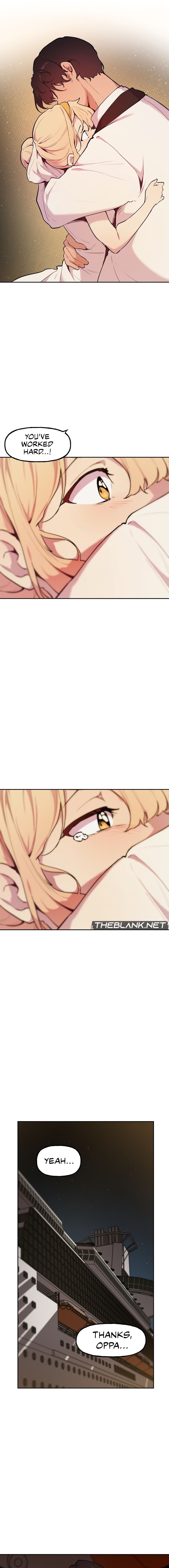 Son of Nam Manhwa - Chapter 73 Page 3