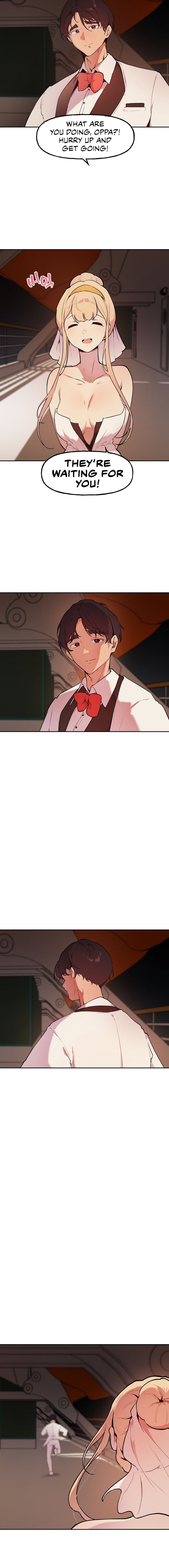 Son of Nam Manhwa - Chapter 73 Page 4