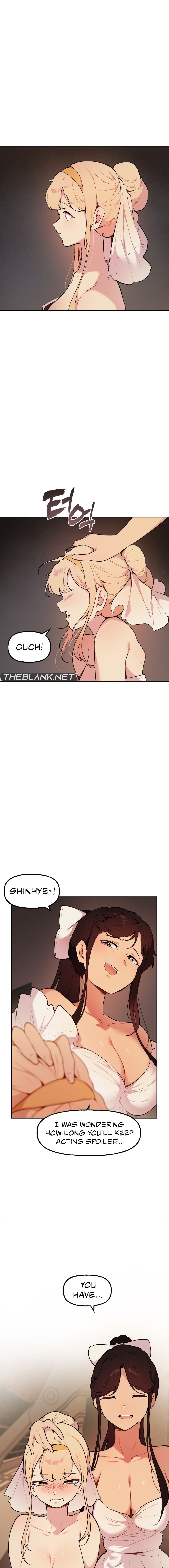 Son of Nam Manhwa - Chapter 73 Page 5