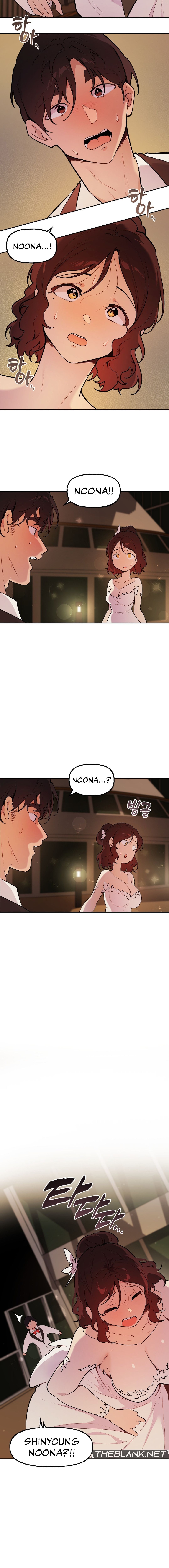 Son of Nam Manhwa - Chapter 73 Page 8