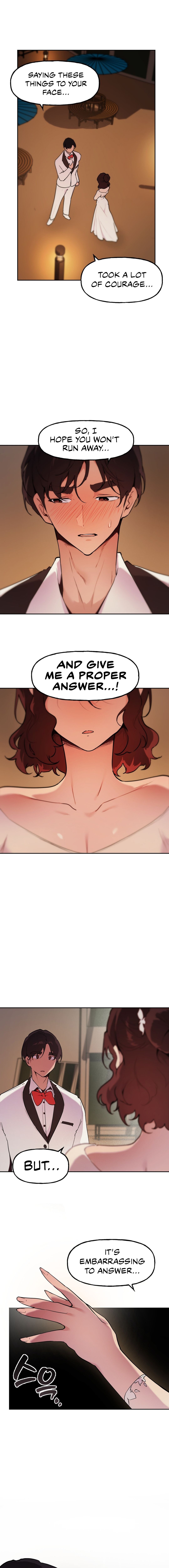 Son of Nam Manhwa - Chapter 73 Page 12