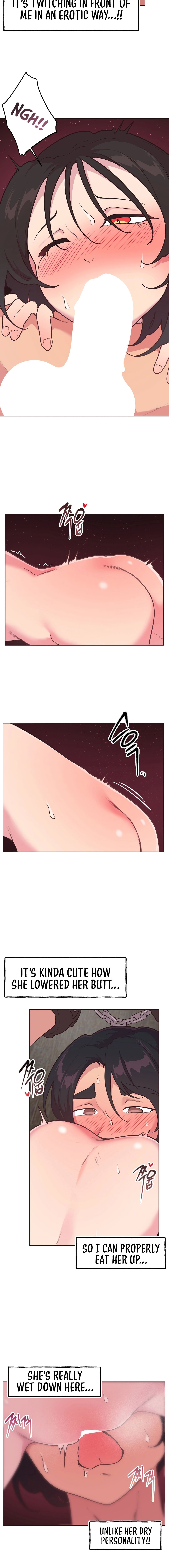 Son of Nam Manhwa - Chapter 35 Page 6