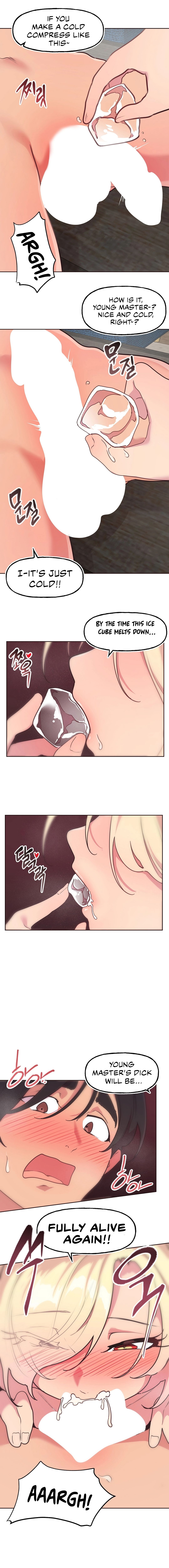 Son of Nam Manhwa - Chapter 35 Page 10