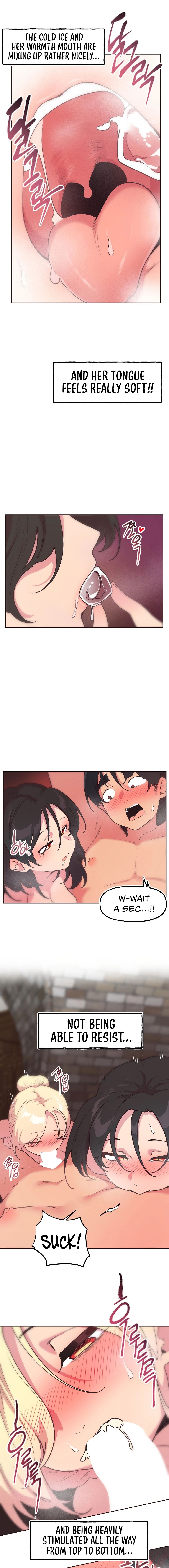 Son of Nam Manhwa - Chapter 35 Page 11