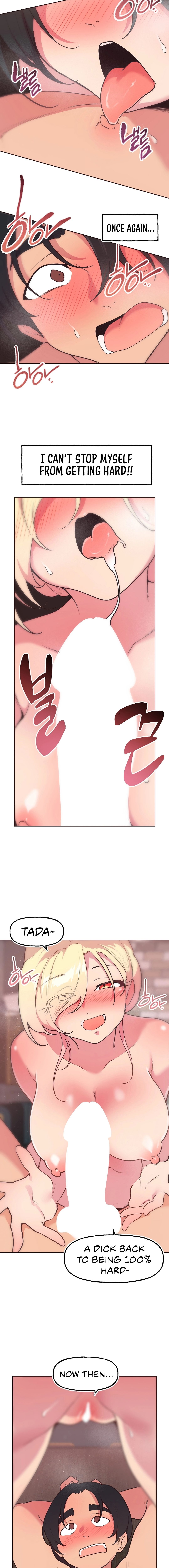 Son of Nam Manhwa - Chapter 35 Page 12