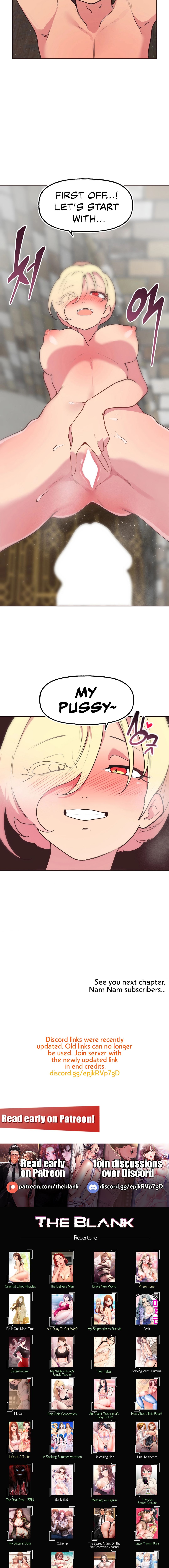 Son of Nam Manhwa - Chapter 35 Page 13