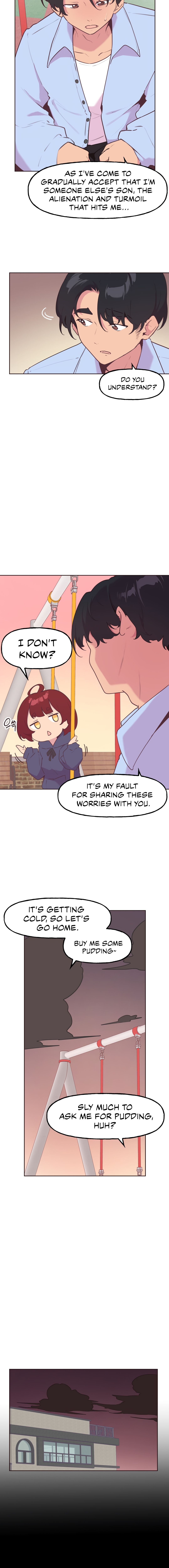 Son of Nam Manhwa - Chapter 24 Page 2