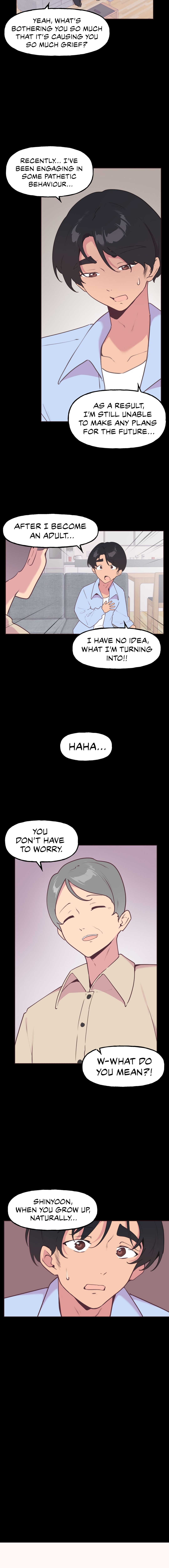 Son of Nam Manhwa - Chapter 24 Page 4