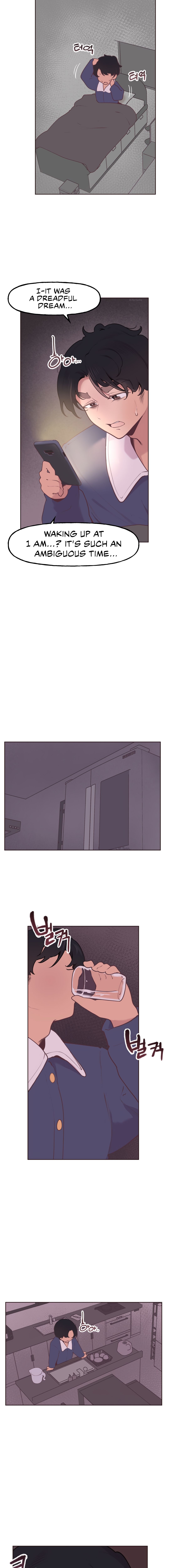 Son of Nam Manhwa - Chapter 24 Page 7