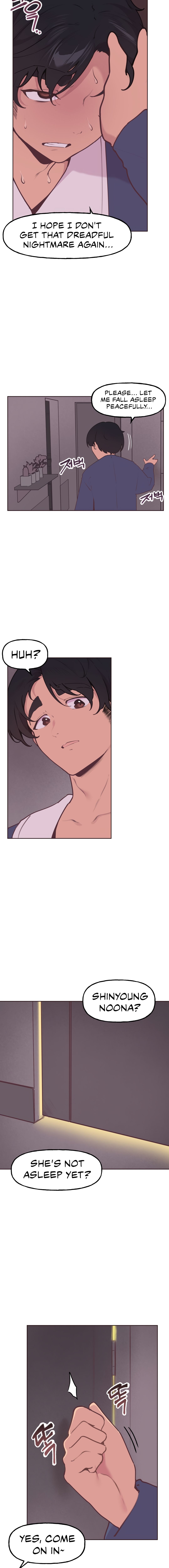 Son of Nam Manhwa - Chapter 24 Page 8