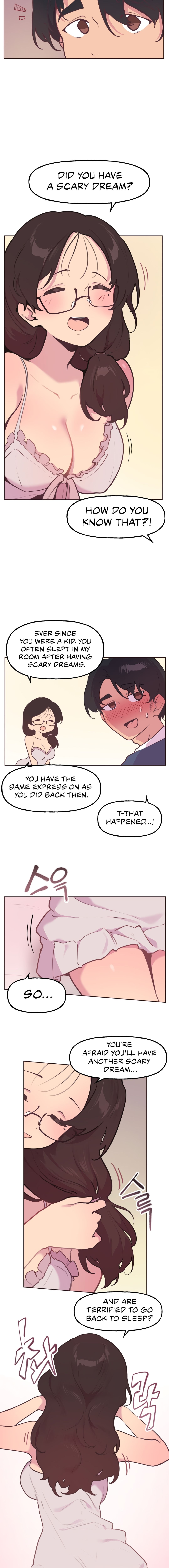 Son of Nam Manhwa - Chapter 24 Page 10