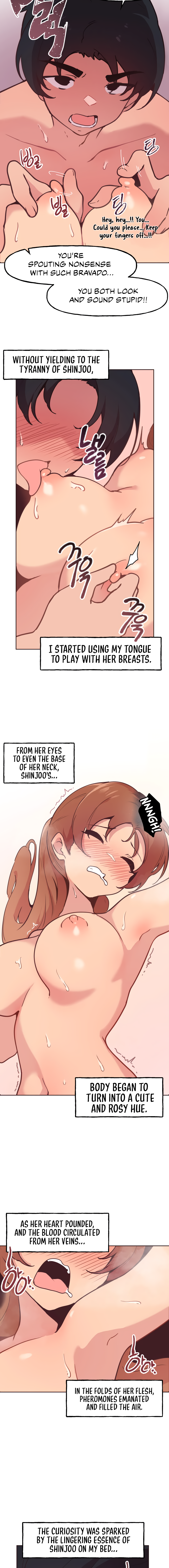 Son of Nam Manhwa - Chapter 10 Page 3