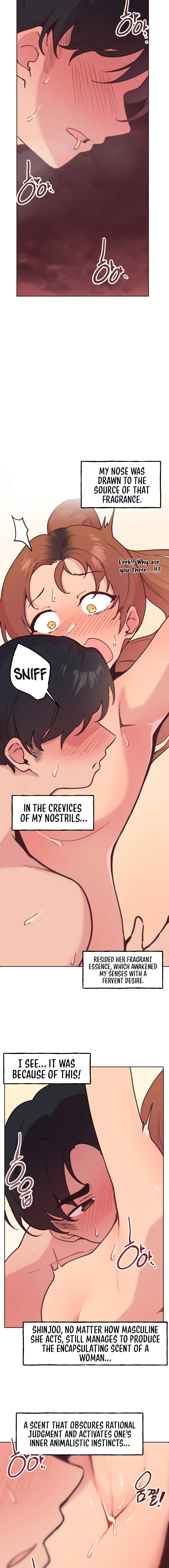 Son of Nam Manhwa - Chapter 10 Page 4