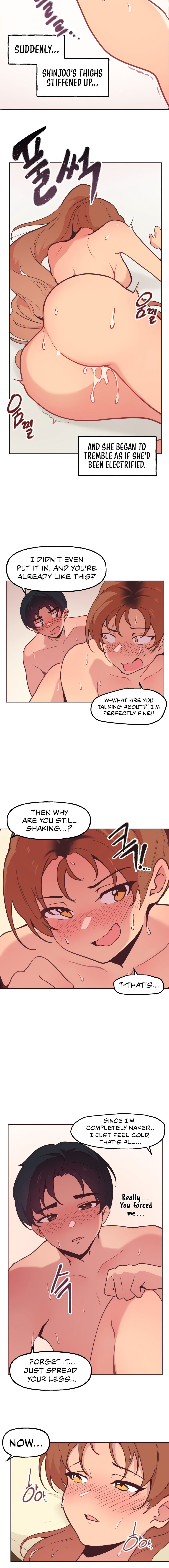 Son of Nam Manhwa - Chapter 10 Page 9