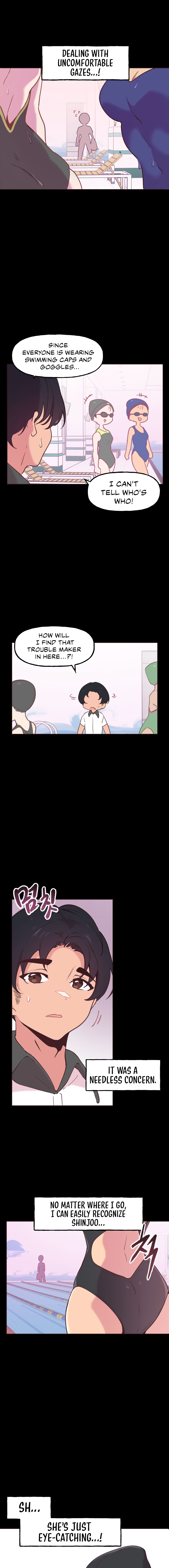 Son of Nam Manhwa - Chapter 10 Page 12