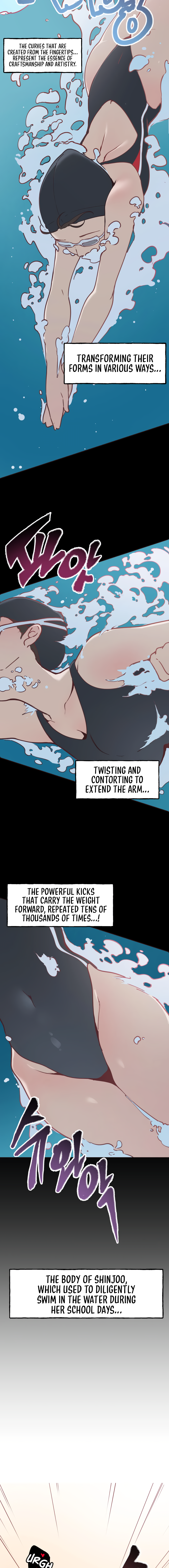 Son of Nam Manhwa - Chapter 10 Page 14