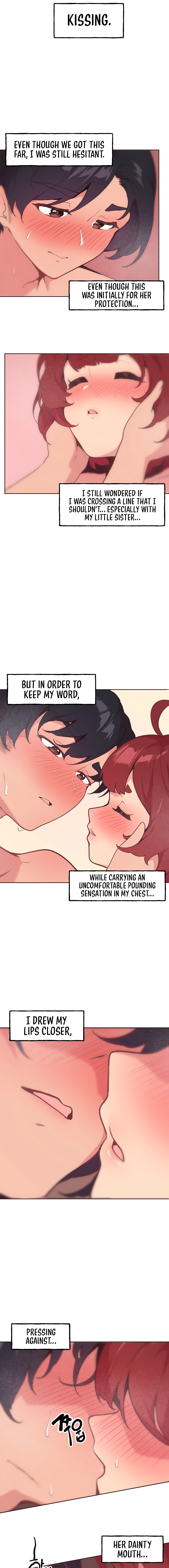 Son of Nam Manhwa - Chapter 15 Page 2