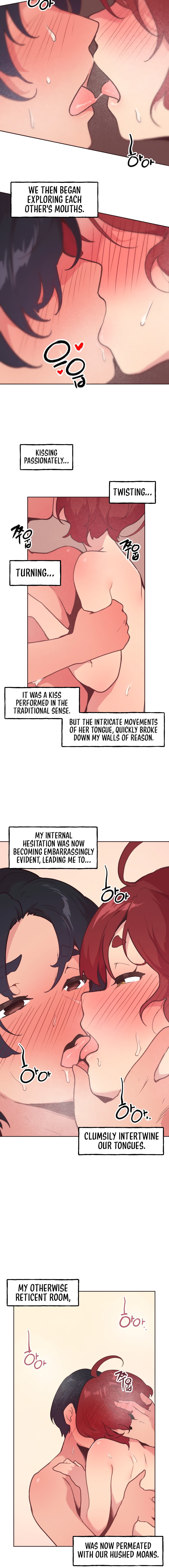 Son of Nam Manhwa - Chapter 15 Page 3