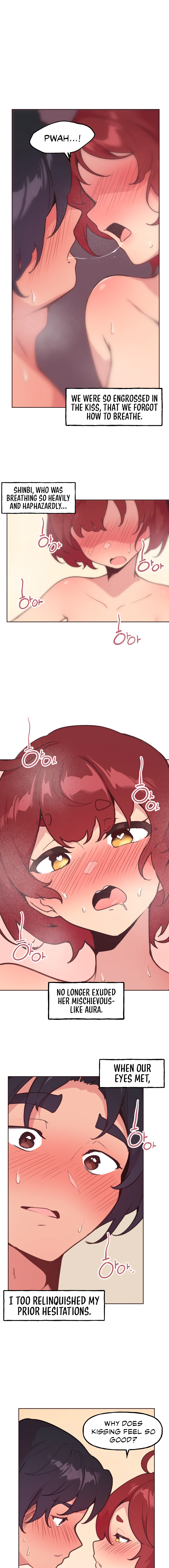 Son of Nam Manhwa - Chapter 15 Page 4