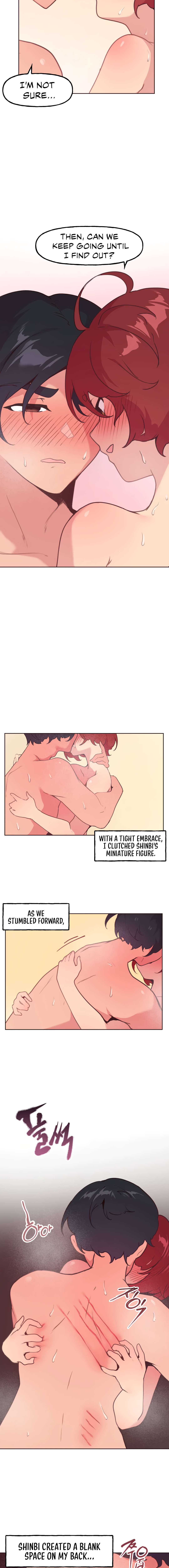 Son of Nam Manhwa - Chapter 15 Page 5