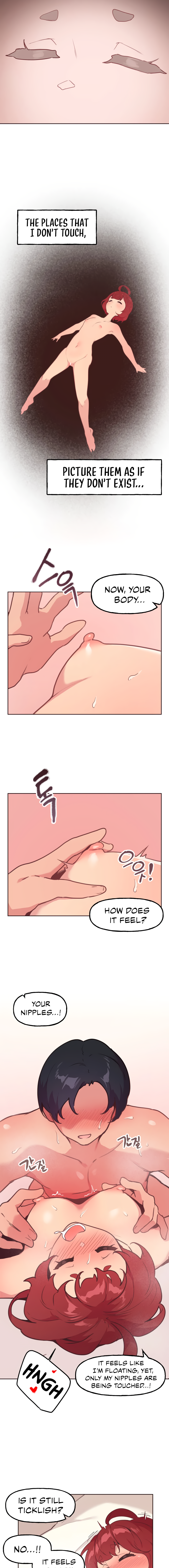 Son of Nam Manhwa - Chapter 15 Page 8