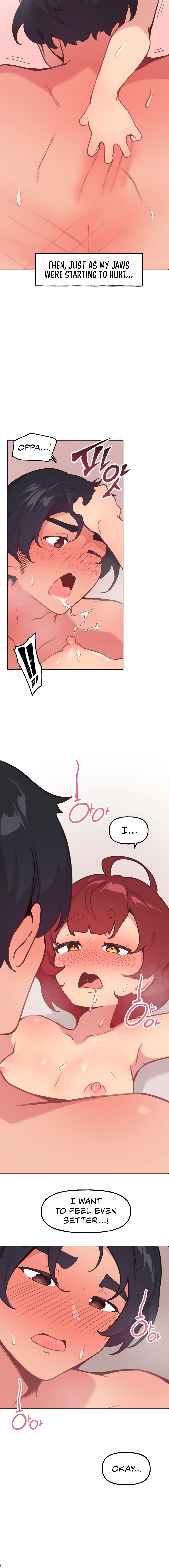 Son of Nam Manhwa - Chapter 15 Page 10