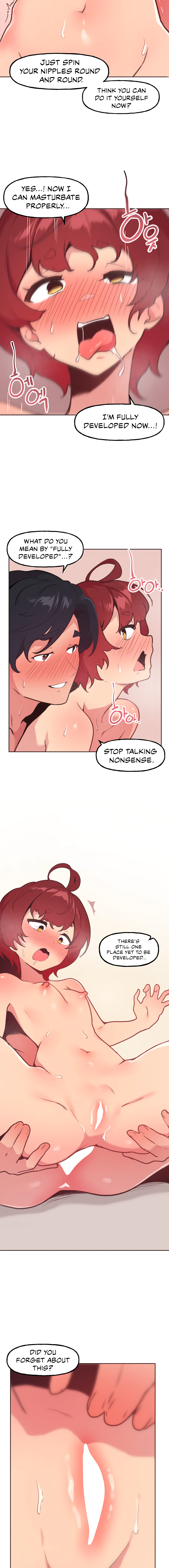 Son of Nam Manhwa - Chapter 15 Page 13