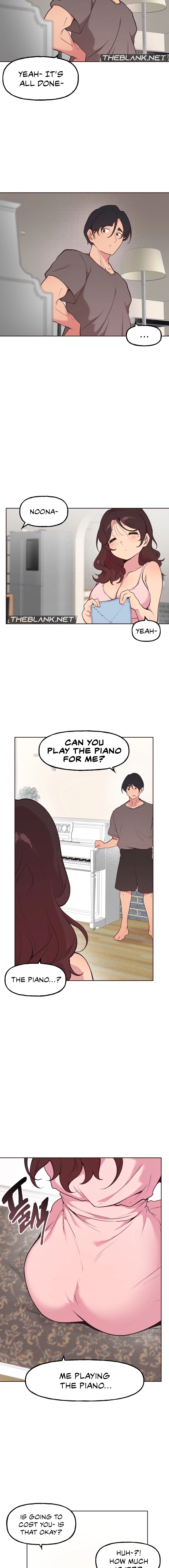 Son of Nam Manhwa - Chapter 52 Page 9