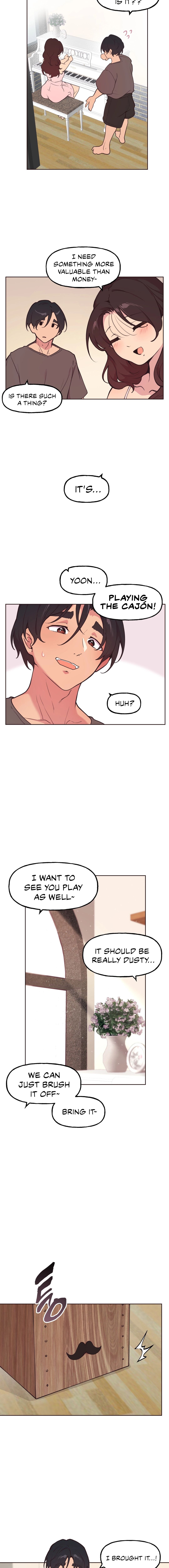 Son of Nam Manhwa - Chapter 52 Page 10