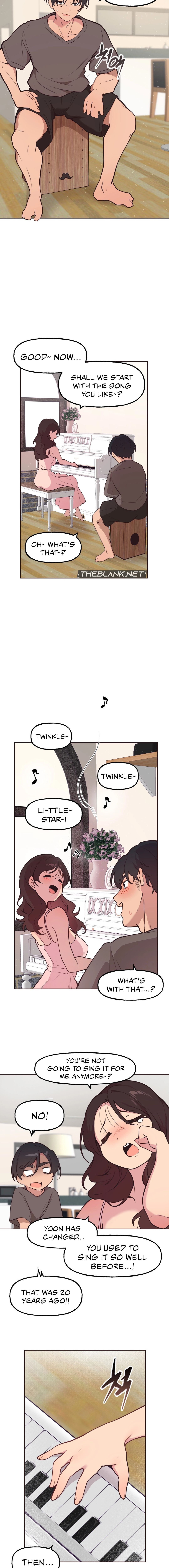 Son of Nam Manhwa - Chapter 52 Page 11