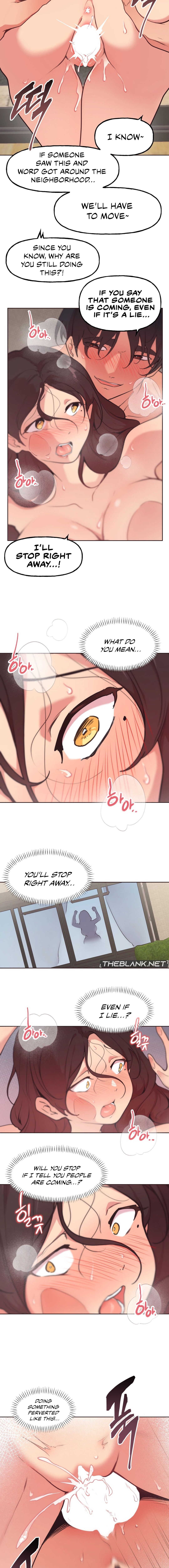 Son of Nam Manhwa - Chapter 52 Page 2