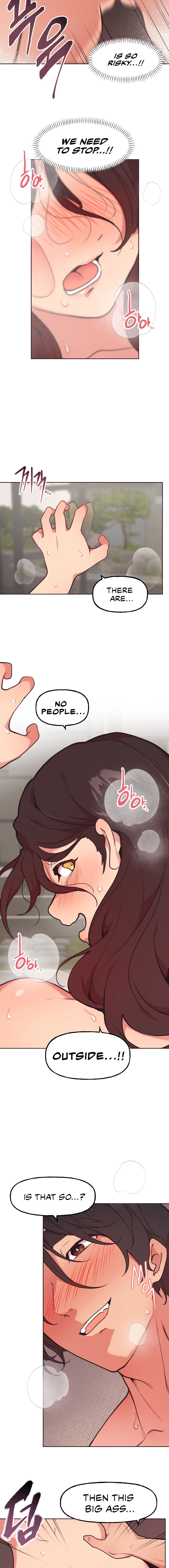 Son of Nam Manhwa - Chapter 52 Page 3