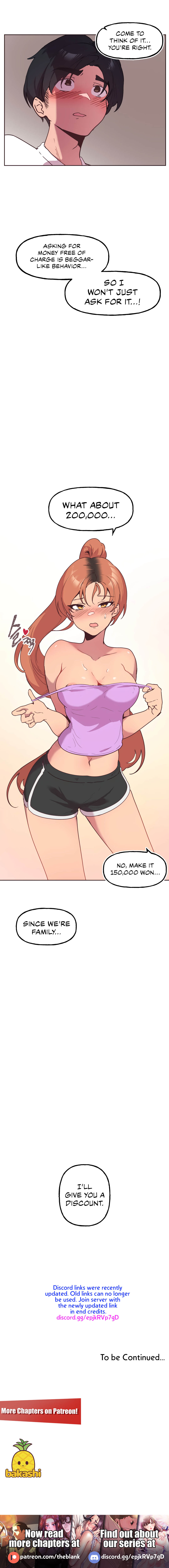 Son of Nam Manhwa - Chapter 7 Page 13