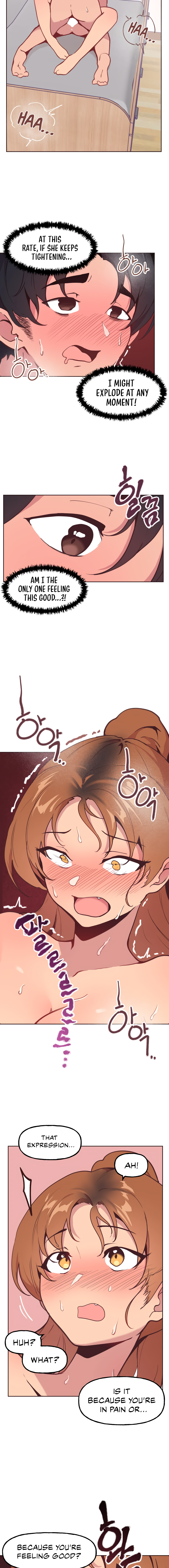 Son of Nam Manhwa - Chapter 11 Page 1