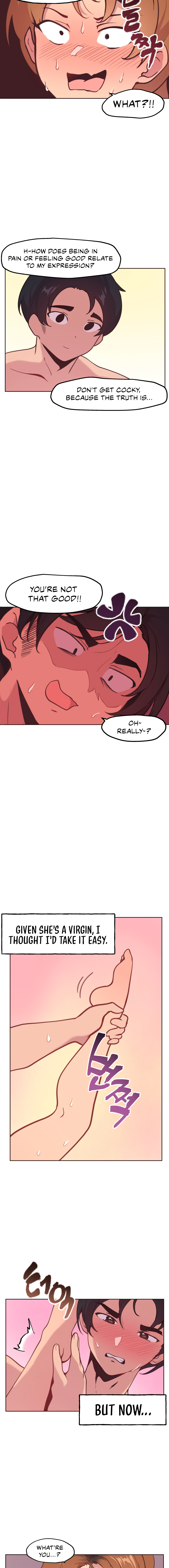 Son of Nam Manhwa - Chapter 11 Page 2