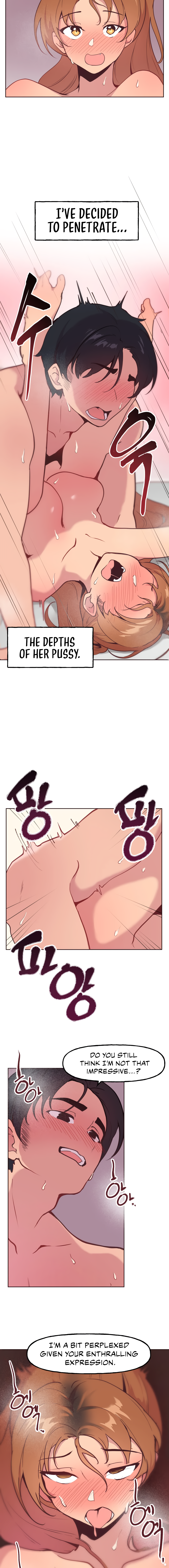 Son of Nam Manhwa - Chapter 11 Page 3