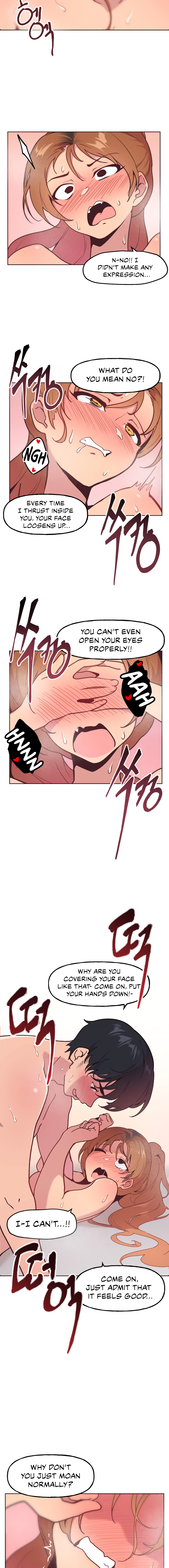 Son of Nam Manhwa - Chapter 11 Page 4