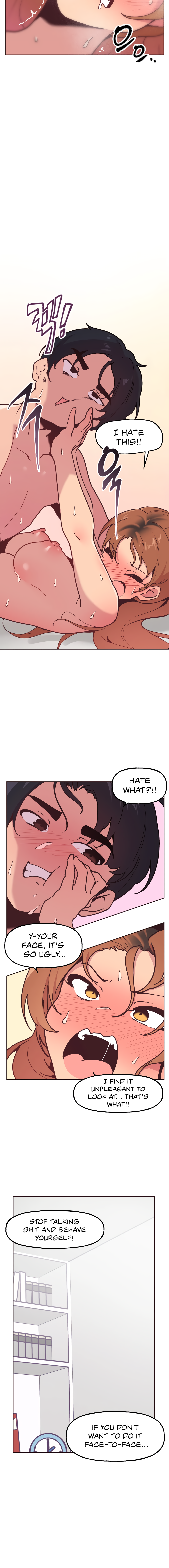 Son of Nam Manhwa - Chapter 11 Page 5