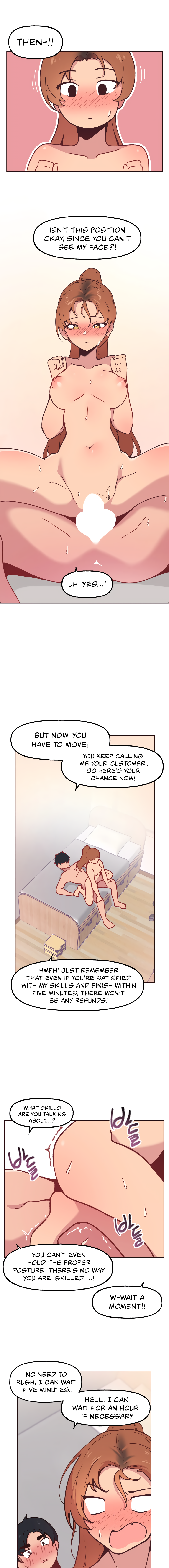 Son of Nam Manhwa - Chapter 11 Page 6