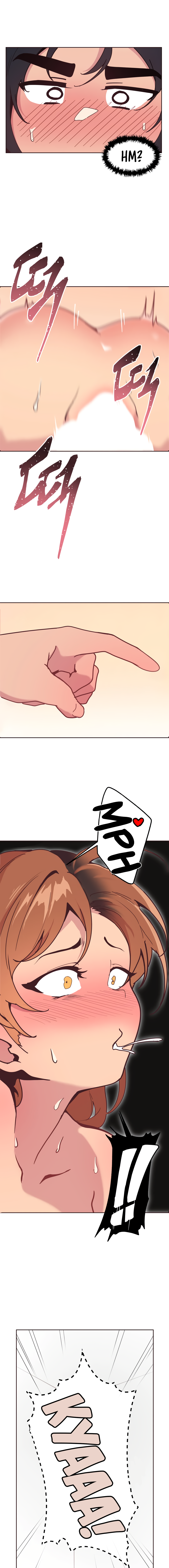 Son of Nam Manhwa - Chapter 11 Page 10