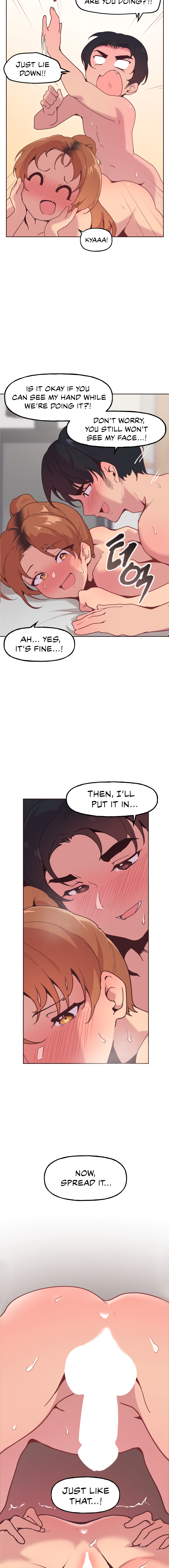 Son of Nam Manhwa - Chapter 11 Page 13