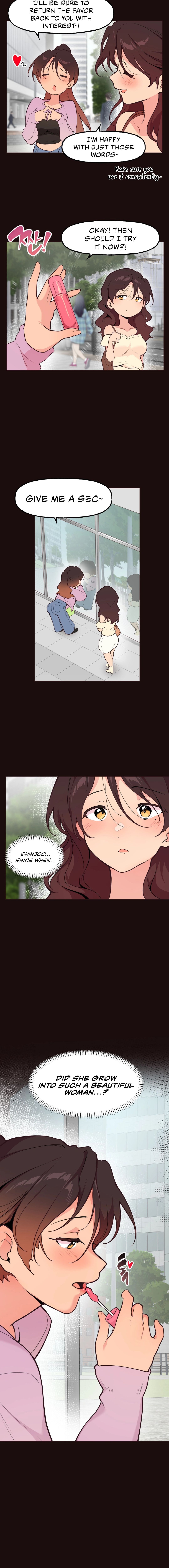 Son of Nam Manhwa - Chapter 55 Page 9