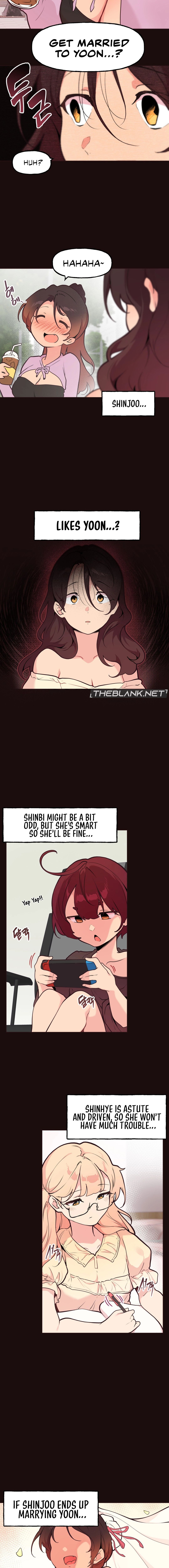 Son of Nam Manhwa - Chapter 55 Page 12