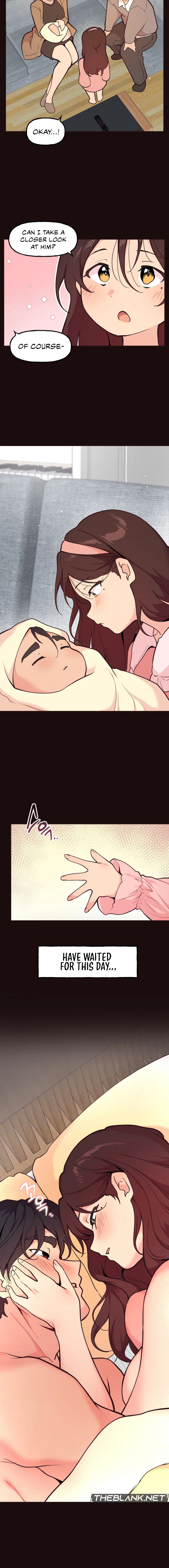 Son of Nam Manhwa - Chapter 55 Page 4