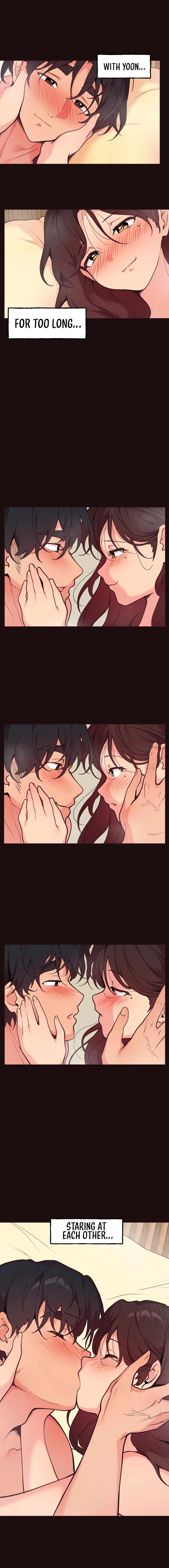 Son of Nam Manhwa - Chapter 55 Page 5