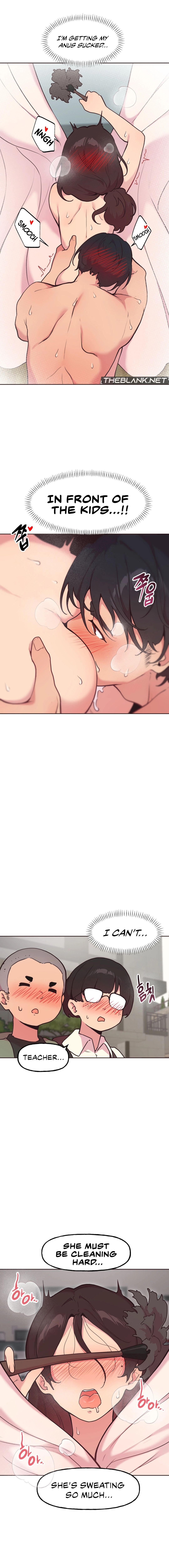 Son of Nam Manhwa - Chapter 51 Page 9