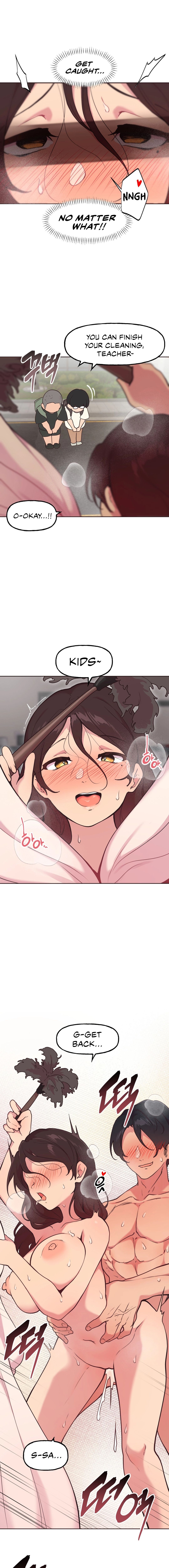 Son of Nam Manhwa - Chapter 51 Page 10